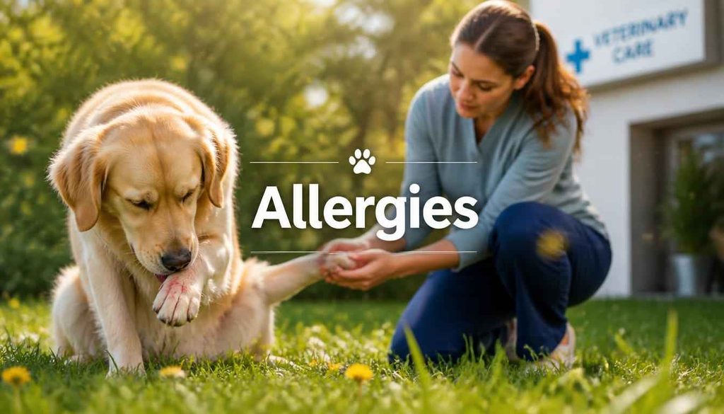 Allergies