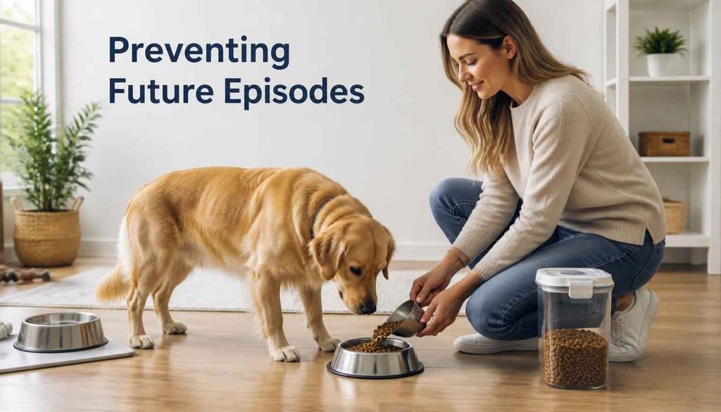 Preventing Future Episodes