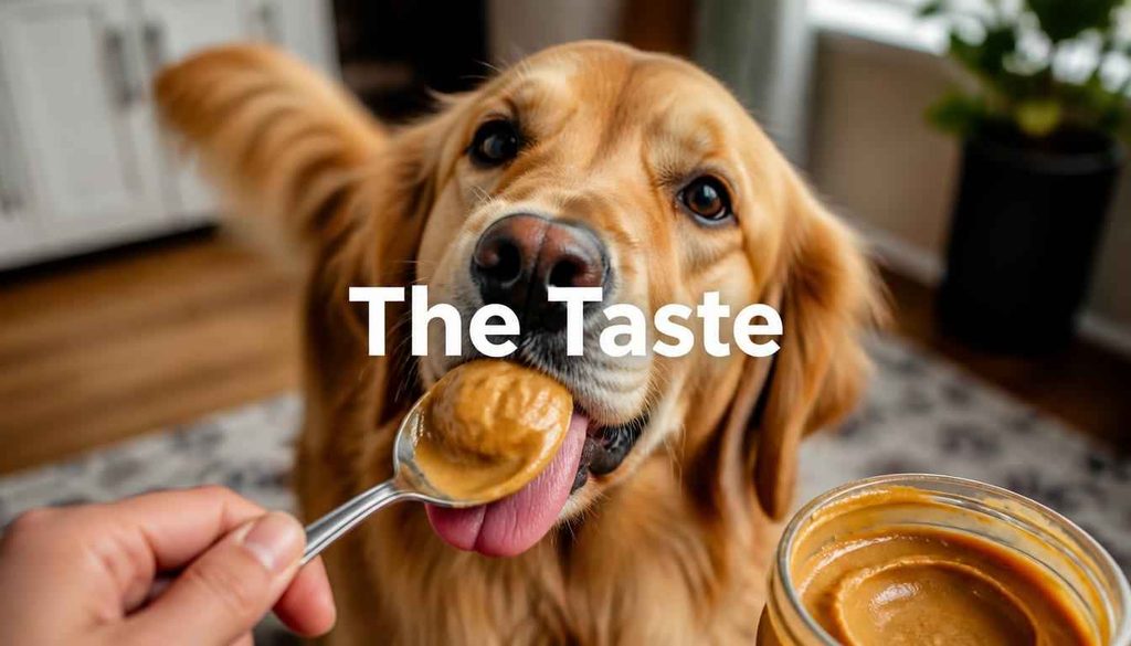 The Taste