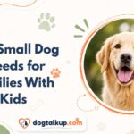 Best Small Dog Breeds for Families With Kids