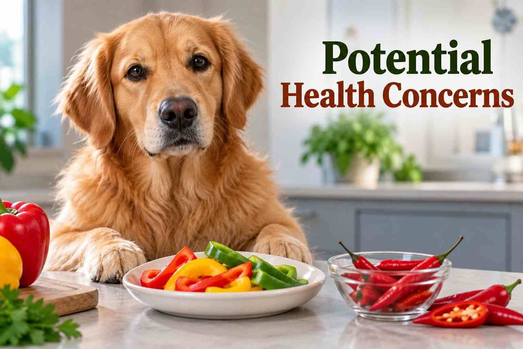 Potential Health Concerns