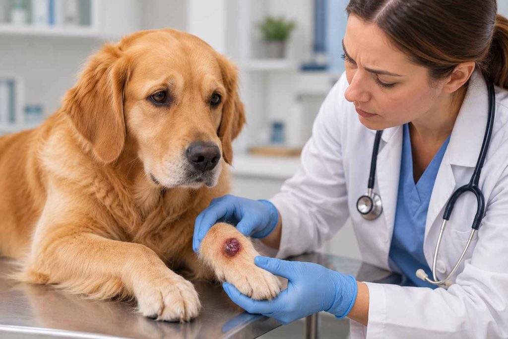 When should you call your veterinarian