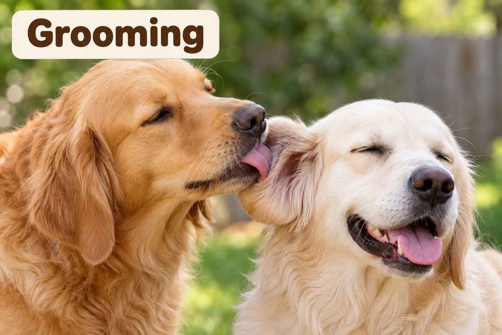 Grooming