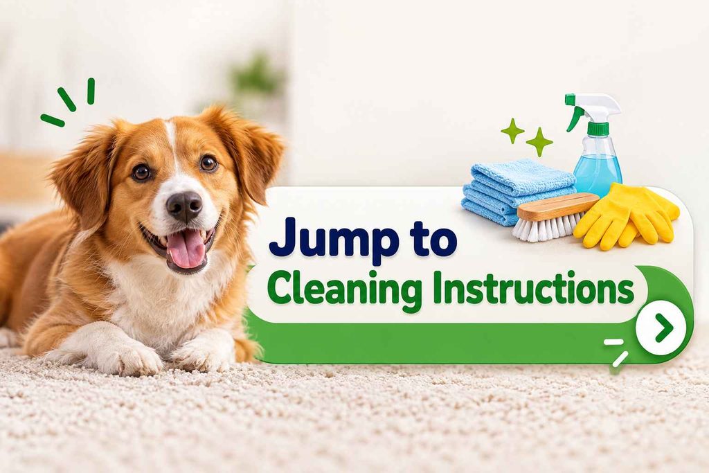 Jump to Cleaning Instructions