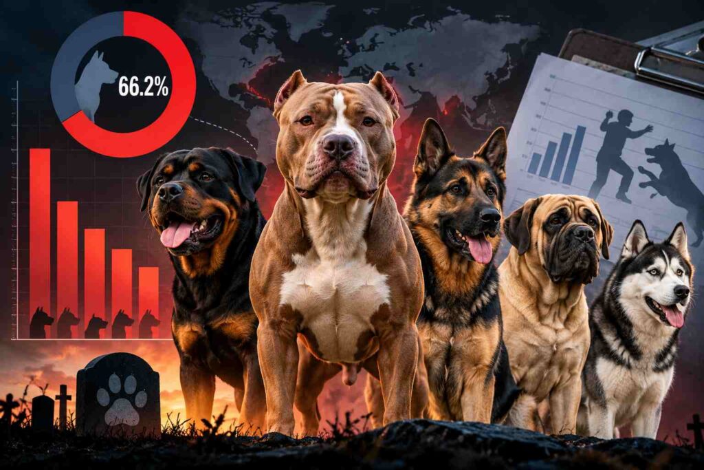 What the Fatality Numbers Actually Say