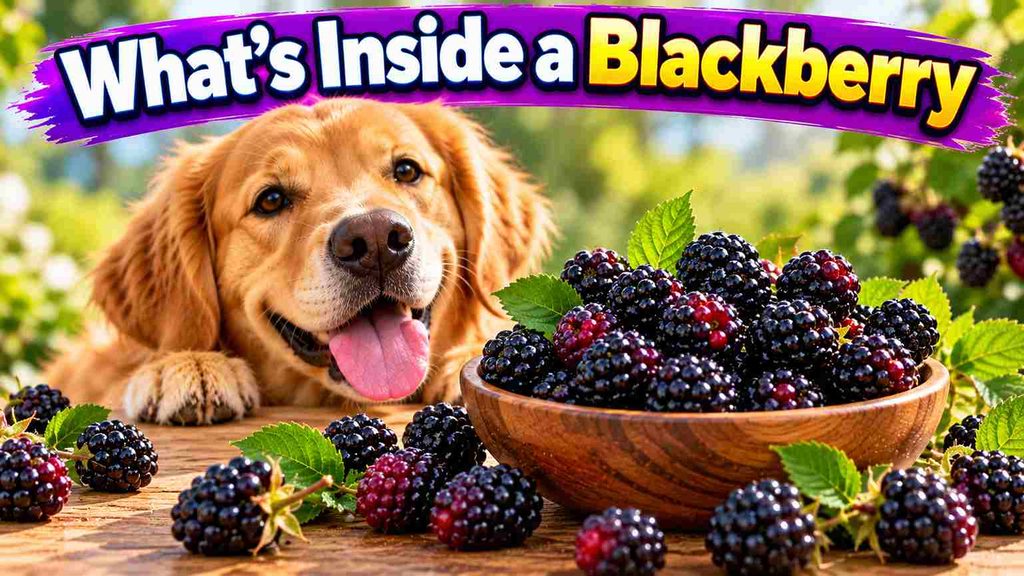 What's Inside a Blackberry