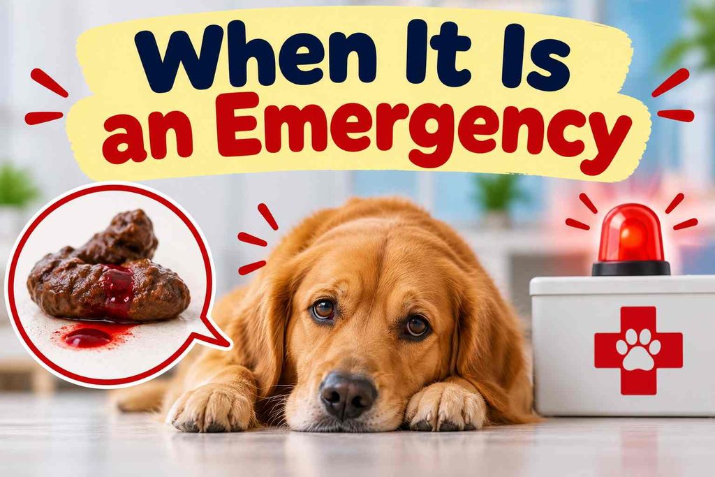 When It Is an Emergency